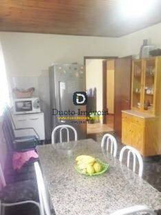 Imagem Casa com 3 Quartos à Venda, 109 m² em Pinheiro Machado - Santa Maria