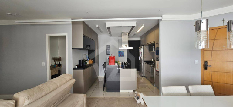 Imagem Apartamento com 3 Quartos à Venda, 122 m² em Vila Andrade - São Paulo Imagem Apartamento com 3 Quartos à Venda, 122 m² em Vila Andrade - São Paulo