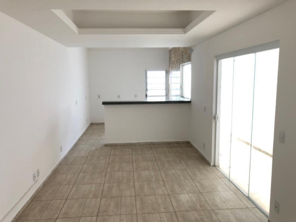 Imagem Casa com 3 Quartos à Venda, 125 m² em Jardim Santa Filomena - Itatiba