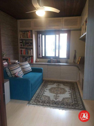 Imagem Sobrado com 4 Quartos à Venda, 280 m² em Rio Branco - Porto Alegre