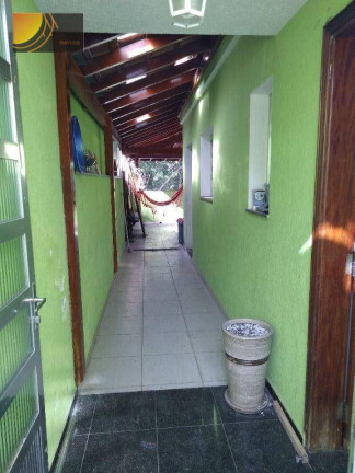 Imagem Casa com 3 Quartos à Venda, 247 m² em Pirituba - São Paulo Imagem Casa com 3 Quartos à Venda, 247 m² em Pirituba - São Paulo