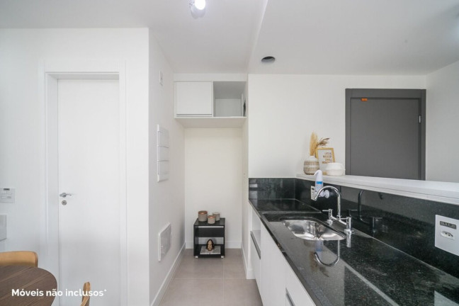 Imagem Imóvel com 1 Quarto à Venda, 30 m² em Perdizes - São Paulo Imagem Imóvel com 1 Quarto à Venda, 30 m² em Perdizes - São Paulo