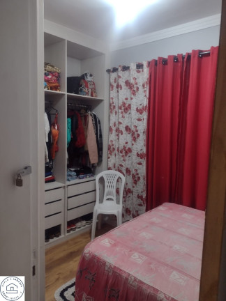 Imagem Casa com 2 Quartos à Venda, 52 m² em Paisagem Casa Grande - Cotia Imagem Casa com 2 Quartos à Venda, 52 m² em Paisagem Casa Grande - Cotia