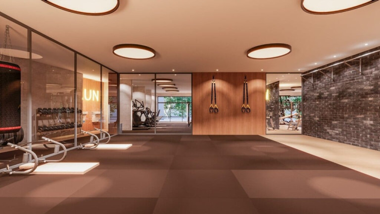 Imagem Imóvel com 3 Quartos à Venda, 150 m² em Tamboré - Santana De Parnaíba Imagem Imóvel com 3 Quartos à Venda, 150 m² em Tamboré - Santana De Parnaíba