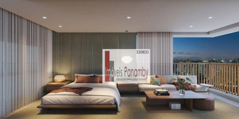 Imagem Apartamento com 4 Quartos à Venda, 235 m² em Moema - São Paulo Imagem Apartamento com 4 Quartos à Venda, 235 m² em Moema - São Paulo