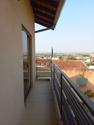 Imagem Casa com 3 Quartos à Venda, 228 m² em Planalto Verde - Ribeirão Preto