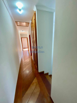 Imagem Sobrado com 3 Quartos à Venda, 263 m² em Paulicéia - São Bernardo Do Campo