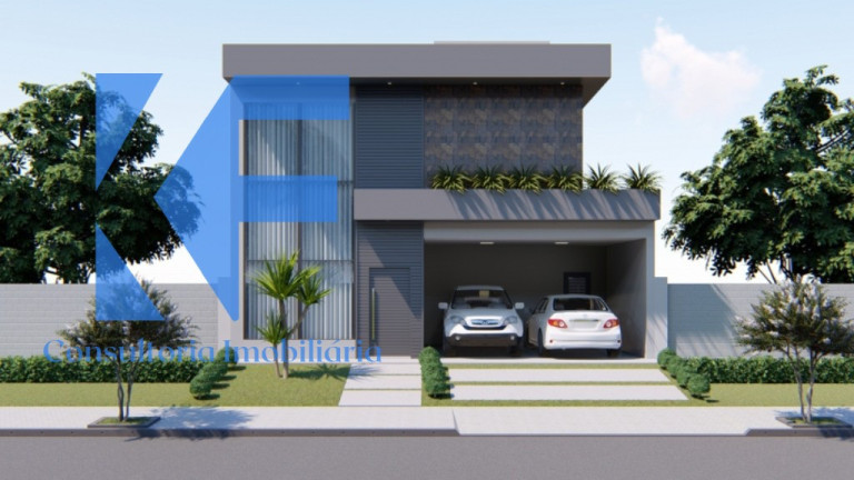 Imagem Casa com 3 Quartos à Venda, 150 m² em Residencial Real Parque Sumaré - Sumaré Imagem Casa com 3 Quartos à Venda, 150 m² em Residencial Real Parque Sumaré - Sumaré