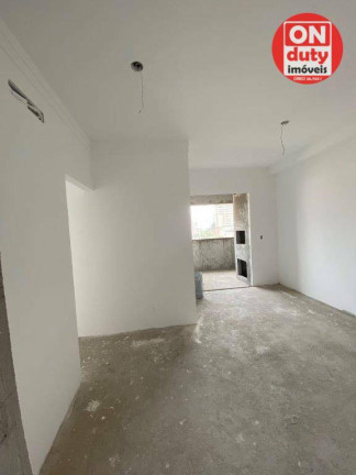 Imagem Apartamento com 3 Quartos à Venda, 81 m² em Boqueirão - Santos Imagem Apartamento com 3 Quartos à Venda, 81 m² em Boqueirão - Santos