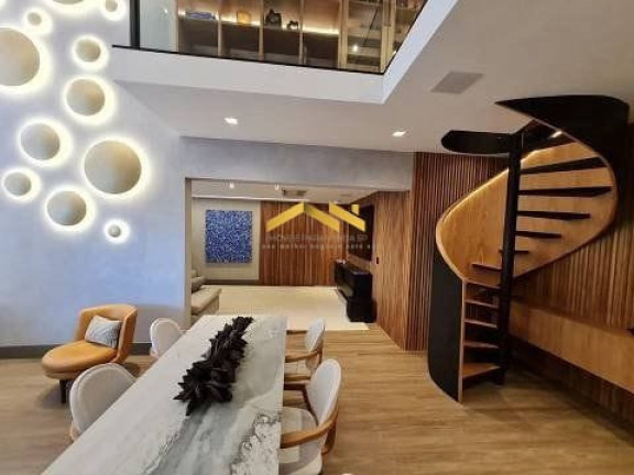 Apartamento com 2 Quartos à Venda, 105 m² em Vila Olimpia - São Paulo