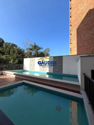 Imagem Apartamento com 2 Quartos à Venda, 42 m² em Jardim Ampliação - São Paulo