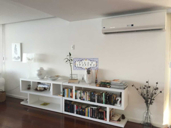 Imagem Apartamento com 4 Quartos à Venda, 420 m² em Boa Viagem - Niterói