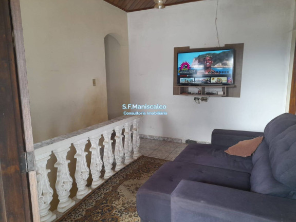 Imagem Casa com 3 Quartos à Venda, 300 m² em Estufa Ii - Ubatuba