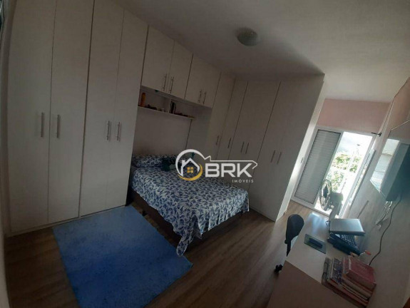 Imagem Sobrado com 3 Quartos à Venda, 120 m² em Vila Ema - São Paulo