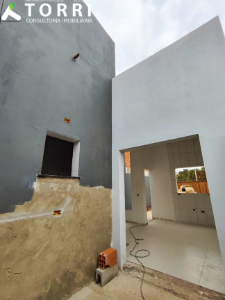 Imagem Casa com 2 Quartos à Venda, 60 m² em Parque São Bento - Sorocaba