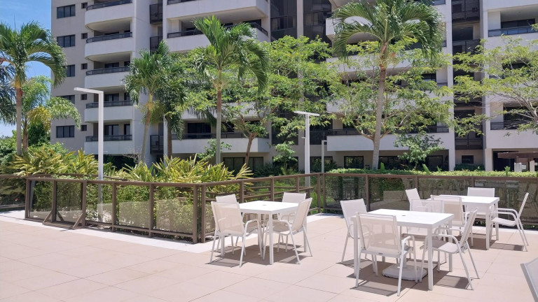 Imagem Apartamento com 4 Quartos à Venda, 125 m² em Barra Da Tijuca - Rio De Janeiro Imagem Apartamento com 4 Quartos à Venda, 125 m² em Barra Da Tijuca - Rio De Janeiro