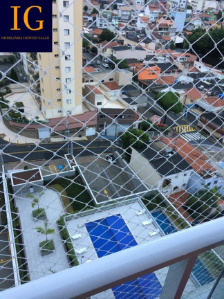 Imagem Apartamento com 2 Quartos à Venda, 65 m² em Boa Vista - São Caetano Do Sul