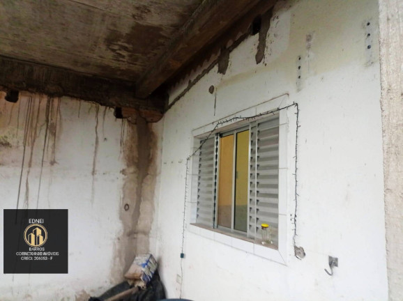 Imagem Casa com 4 Quartos à Venda, 124 m² em Parque Das Bandeiras - São Vicente