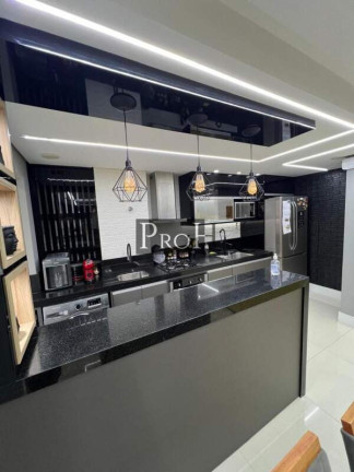 Imagem Apartamento com 2 Quartos à Venda, 72 m² em Vila Valparaíso - Santo André Imagem Apartamento com 2 Quartos à Venda, 72 m² em Vila Valparaíso - Santo André