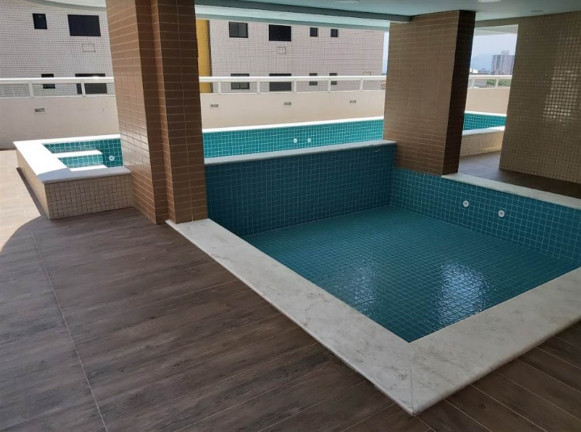 Imagem Apartamento com 2 Quartos à Venda, 103 m² em Aviação - Praia Grande Imagem Apartamento com 2 Quartos à Venda, 103 m² em Aviação - Praia Grande
