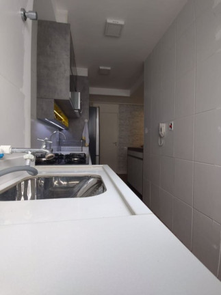 Imagem Apartamento com 1 Quarto à Venda, 64 m² em Morumbi - São Paulo Imagem Apartamento com 1 Quarto à Venda, 64 m² em Morumbi - São Paulo