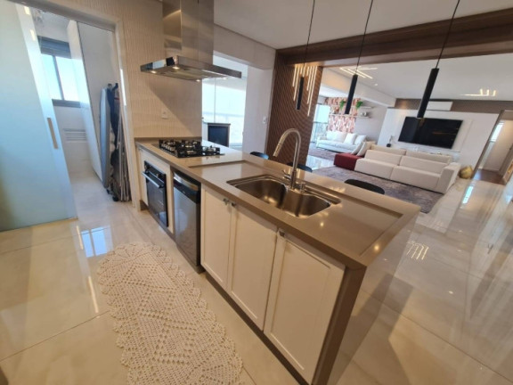 Imagem Apartamento com 3 Quartos à Venda, 160 m² em Vila Mariana - São Paulo Imagem Apartamento com 3 Quartos à Venda, 160 m² em Vila Mariana - São Paulo