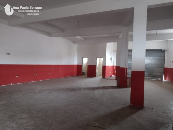 Imagem Imóvel Comercial para Alugar, 159 m² em éden - Sorocaba Imagem Imóvel Comercial para Alugar, 159 m² em éden - Sorocaba