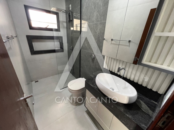 Imagem Casa com 3 Quartos à Venda, 185 m² em Residencial Aquarela Das Artes - Sinop Imagem Casa com 3 Quartos à Venda, 185 m² em Residencial Aquarela Das Artes - Sinop