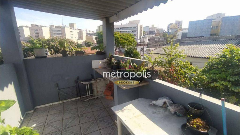 Imagem Casa com 2 Quartos à Venda, 184 m² em Mauá - São Caetano Do Sul