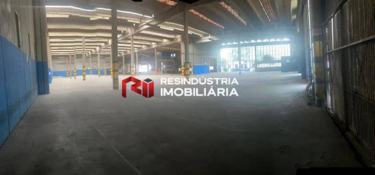 Imagem Galpão para Alugar, 4 m² em Remédios - Osasco Imagem Galpão para Alugar, 4 m² em Remédios - Osasco