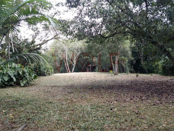 Imagem Terreno à Venda, 12.904 m² em Saiva - Antonina Imagem Terreno à Venda, 12.904 m² em Saiva - Antonina