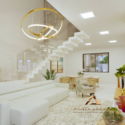 Imagem Casa com 3 Quartos à Venda, 300 m² em Reserva Do Lago - Santana Do Paraíso Imagem Casa com 3 Quartos à Venda, 300 m² em Reserva Do Lago - Santana Do Paraíso