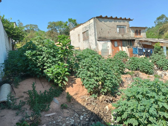 Imagem Terreno à Venda, 250 m² em Corumbá (terra Preta) - Mairiporã