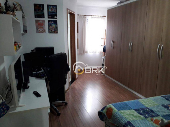Imagem Sobrado com 2 Quartos à Venda, 115 m² em Vila Carrão - São Paulo Imagem Sobrado com 2 Quartos à Venda, 115 m² em Vila Carrão - São Paulo