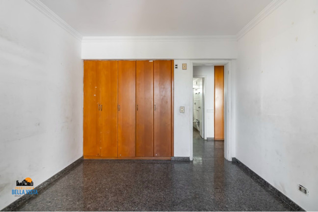 Imagem Apartamento com 4 Quartos à Venda,  em Moema - São Paulo