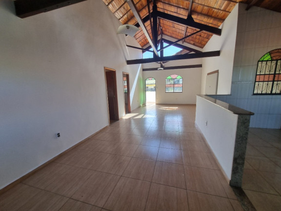 Imagem Sobrado com 2 Quartos para Alugar, 65 m² em Ampliação - Itaborai