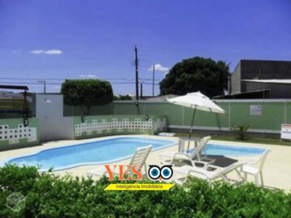 Imagem Casa com 3 Quartos à Venda, 70 m² em Conceição - Feira De Santana