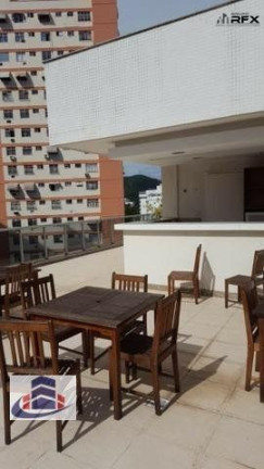 Imagem Sala Comercial à Venda, 39 m² em Icaraí - Niterói