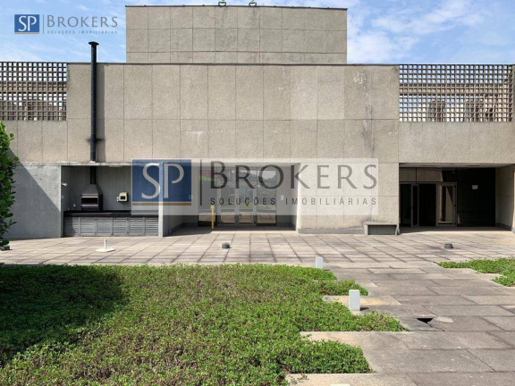 Imagem Imóvel para Alugar, 10.066 m² em Brooklin - São Paulo Imagem Imóvel para Alugar, 10.066 m² em Brooklin - São Paulo