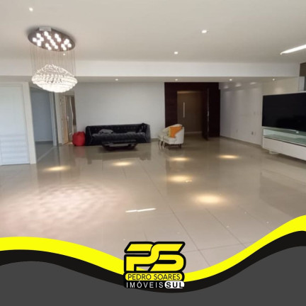 Imagem Apartamento com 4 Quartos à Venda, 336 m² em Altiplano Cabo Branco - João Pessoa Imagem Apartamento com 4 Quartos à Venda, 336 m² em Altiplano Cabo Branco - João Pessoa