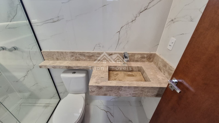Imagem Casa de Condomínio com 3 Quartos à Venda, 112 m² em Horto Florestal Villágio - Sorocaba