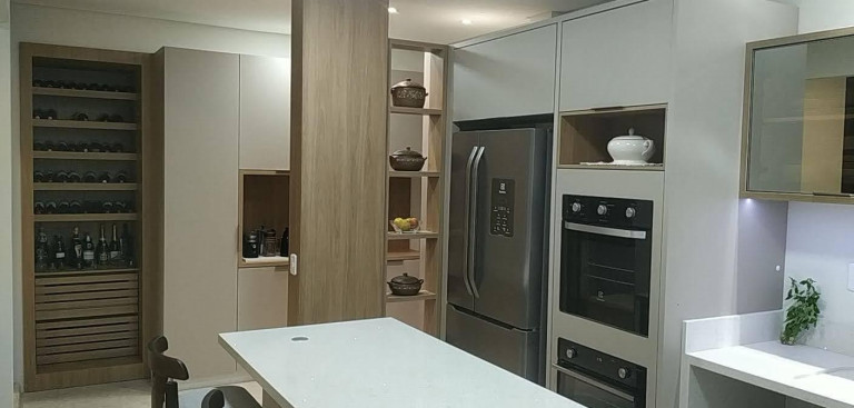 Imagem Casa com 4 Quartos à Venda, 567 m² em João Paulo - Florianópolis