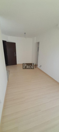 Apartamento com 2 Quartos à Venda, 57 m² em Vila Valparaíso - Santo André