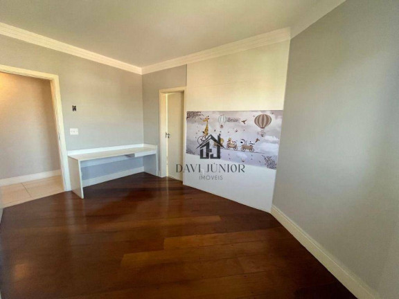 Imagem Apartamento com 3 Quartos à Venda, 330 m² em Centro - Sorocaba