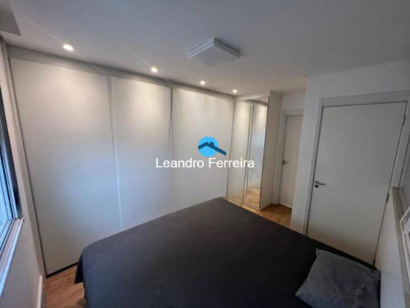 Imagem Apartamento com 3 Quartos à Venda, 71 m² em Centro - São Bernardo Do Campo