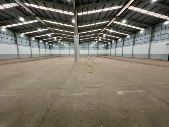 Imagem Galpão à Venda, 3.759 m² em Terra Preta - Mairiporã Imagem Galpão à Venda, 3.759 m² em Terra Preta - Mairiporã