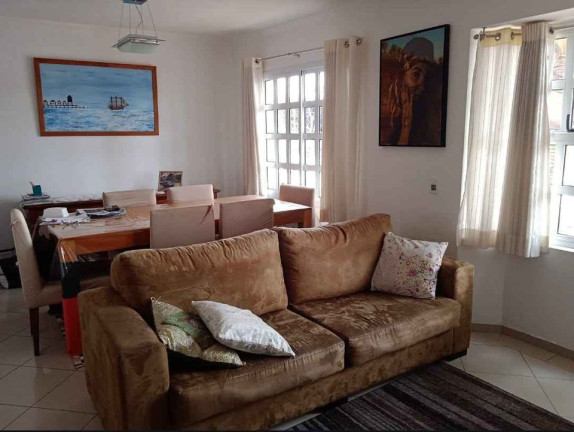 Imagem Casa com 3 Quartos à Venda, 211 m² em Chácara Pavoeiro - Cotia Imagem Casa com 3 Quartos à Venda, 211 m² em Chácara Pavoeiro - Cotia
