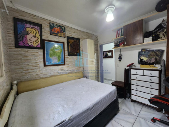 Imagem Casa com 3 Quartos à Venda, 88 m² em Caiçara - Praia Grande