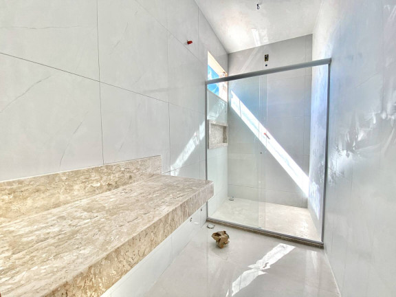 Imagem Casa com 3 Quartos à Venda, 200 m² em São Silvano - Colatina