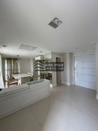 Imagem Apartamento com 2 Quartos à Venda, 127 m² em Saúde - São Paulo